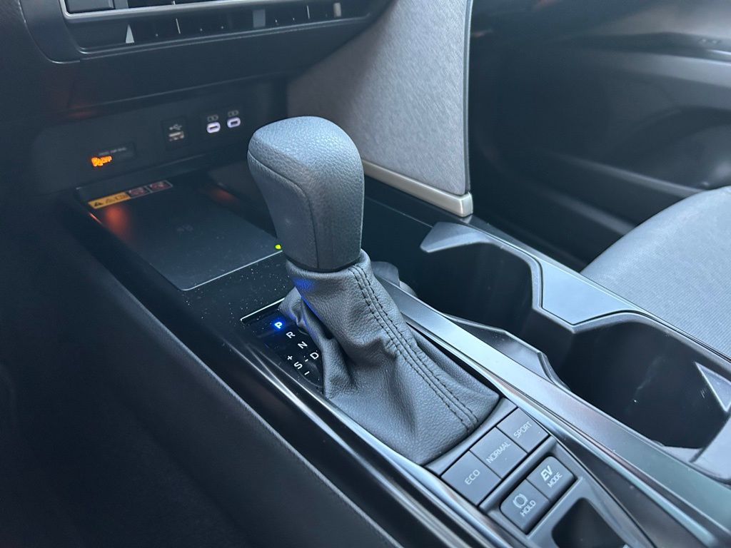 Thumbnail: 2026 Toyota Camry - 27