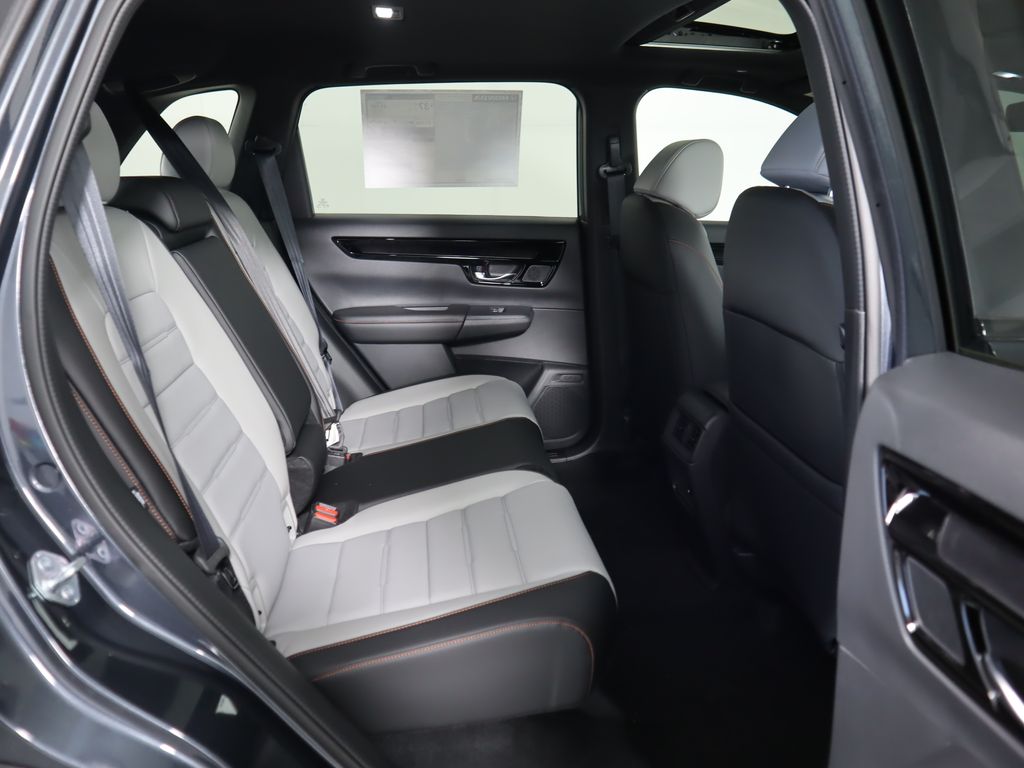 Thumbnail: 2026 Honda CR-V - 23