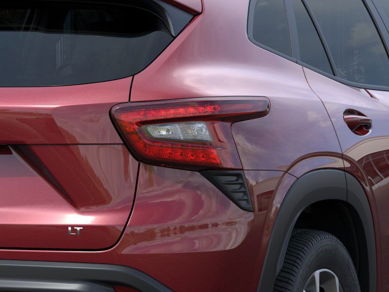 Trax LT