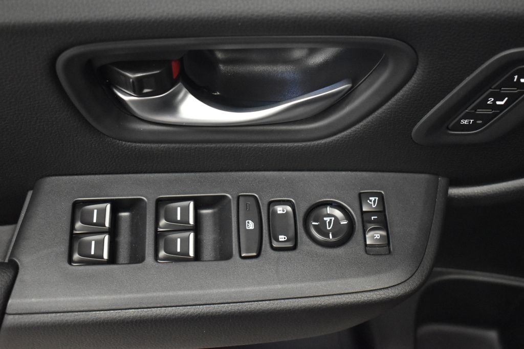 Thumbnail: 2026 Honda Passport - 9