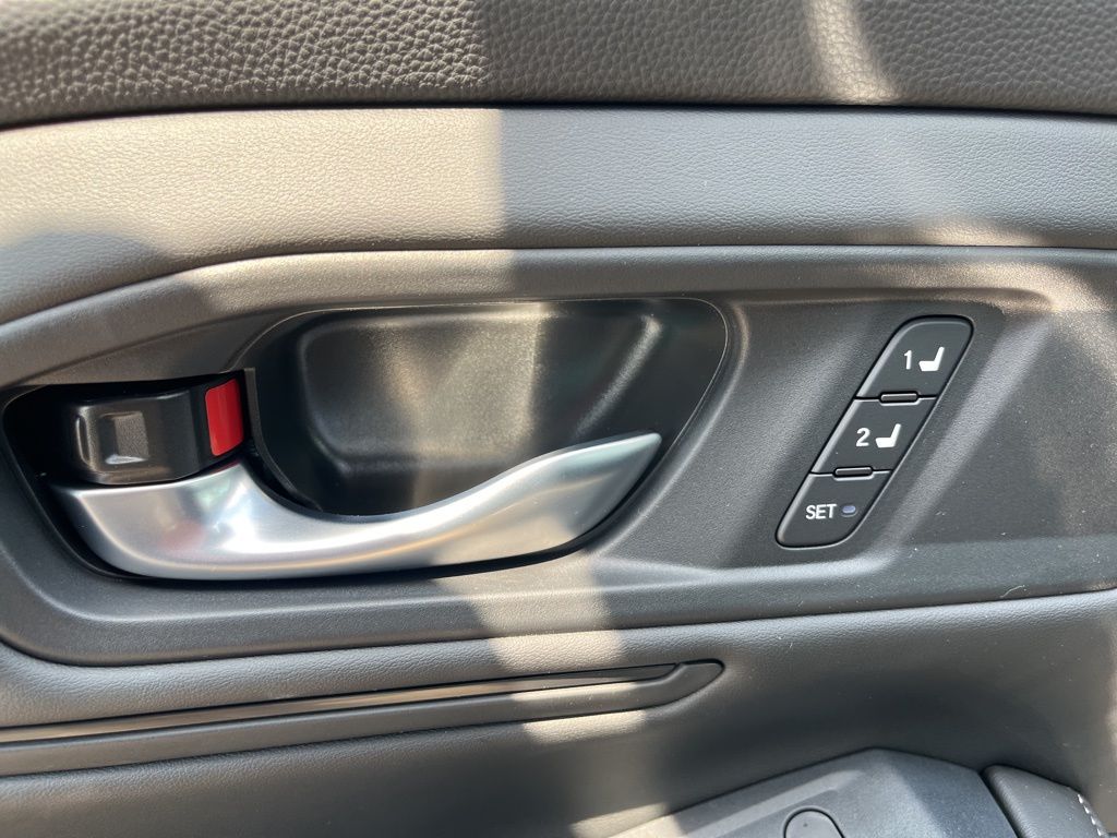 Thumbnail: 2025 Honda Accord - 6