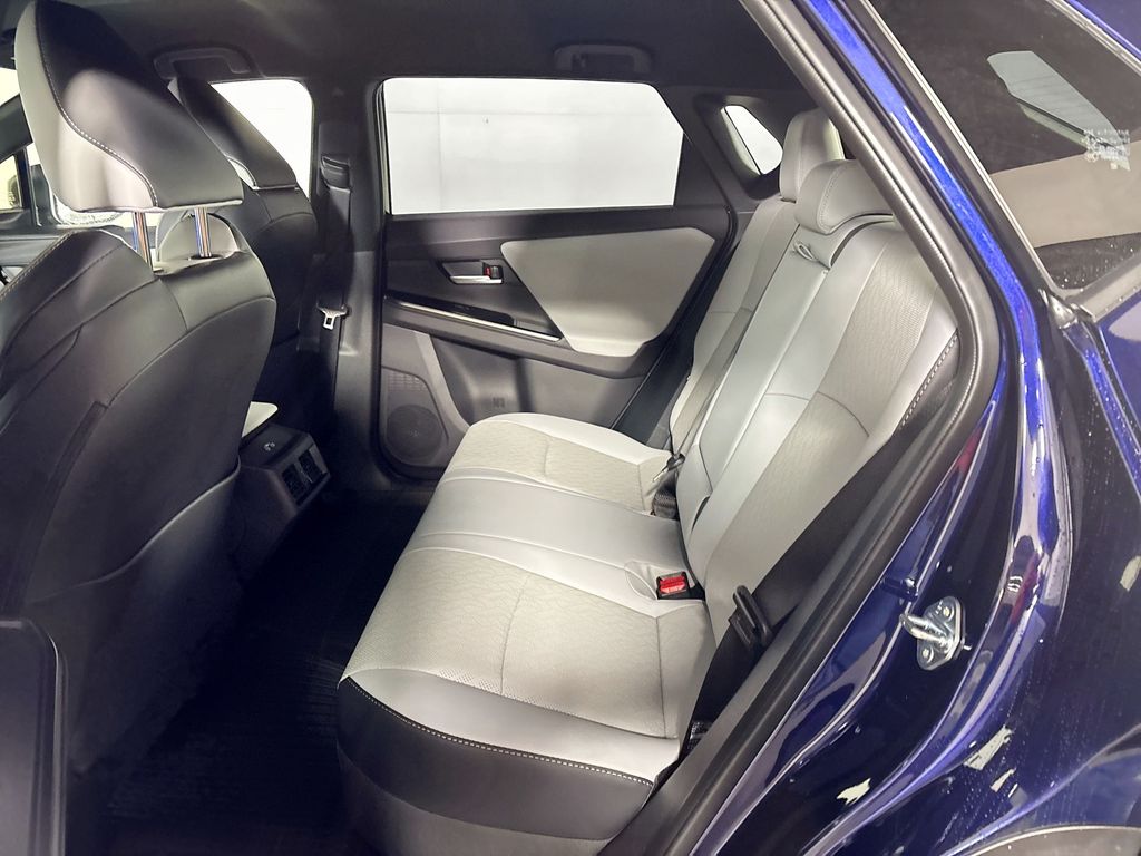 2026 Subaru Solterra Premium