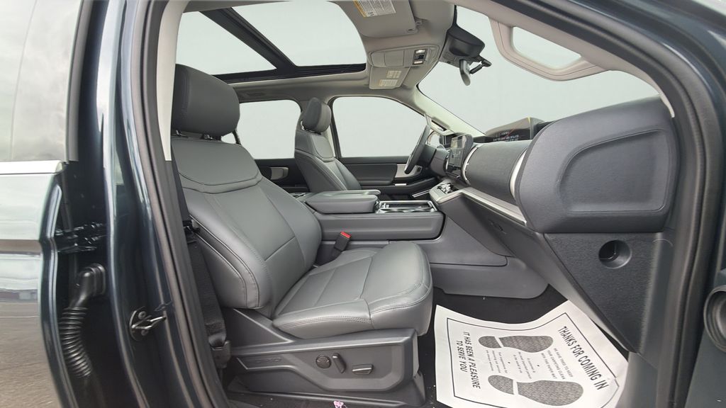 2026 Ford Expedition Max