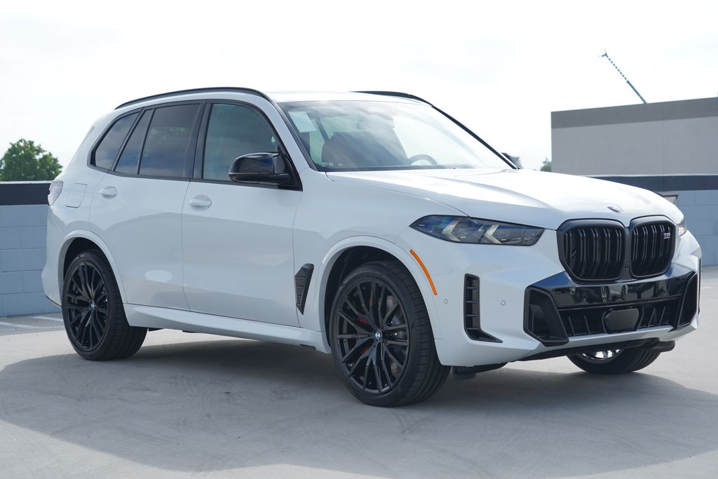 Thumbnail: 2026 BMW X5 - 3