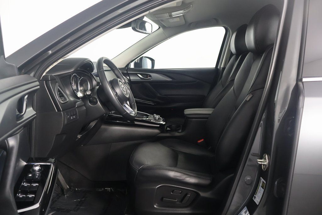 2022 Mazda CX-9 Touring 10