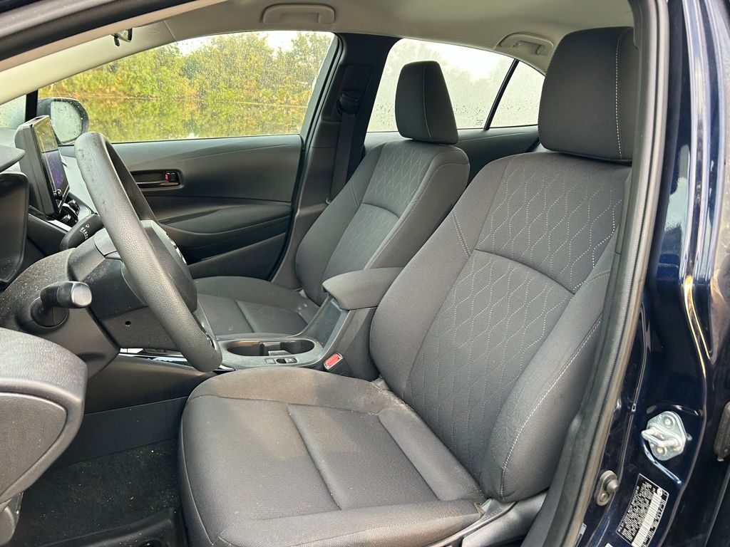 Thumbnail: 2024 Toyota Corolla - 14