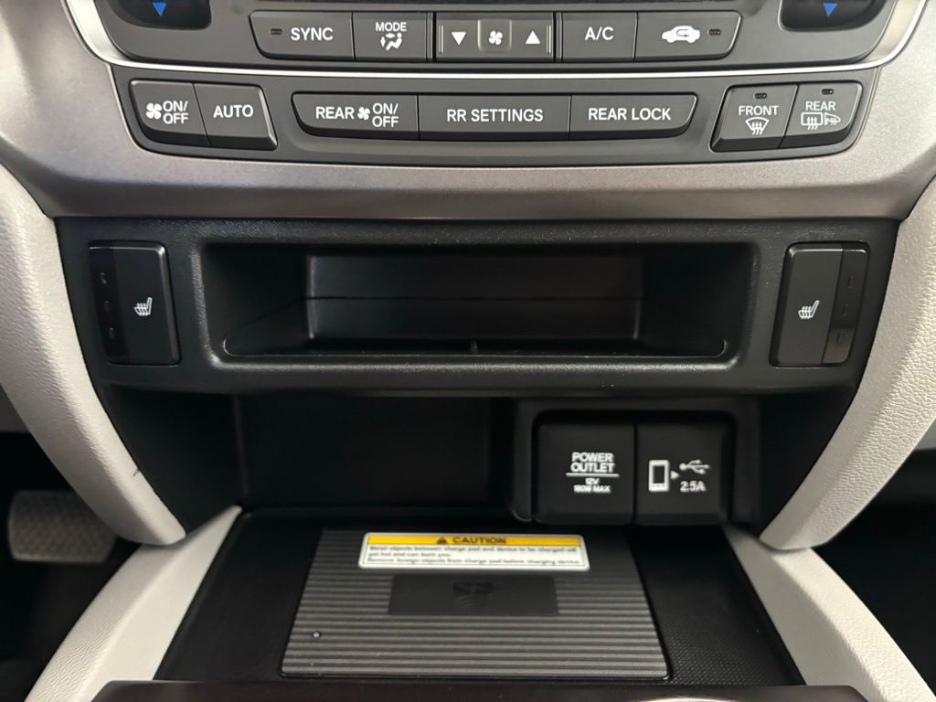 Used 2022 Honda Pilot SUV