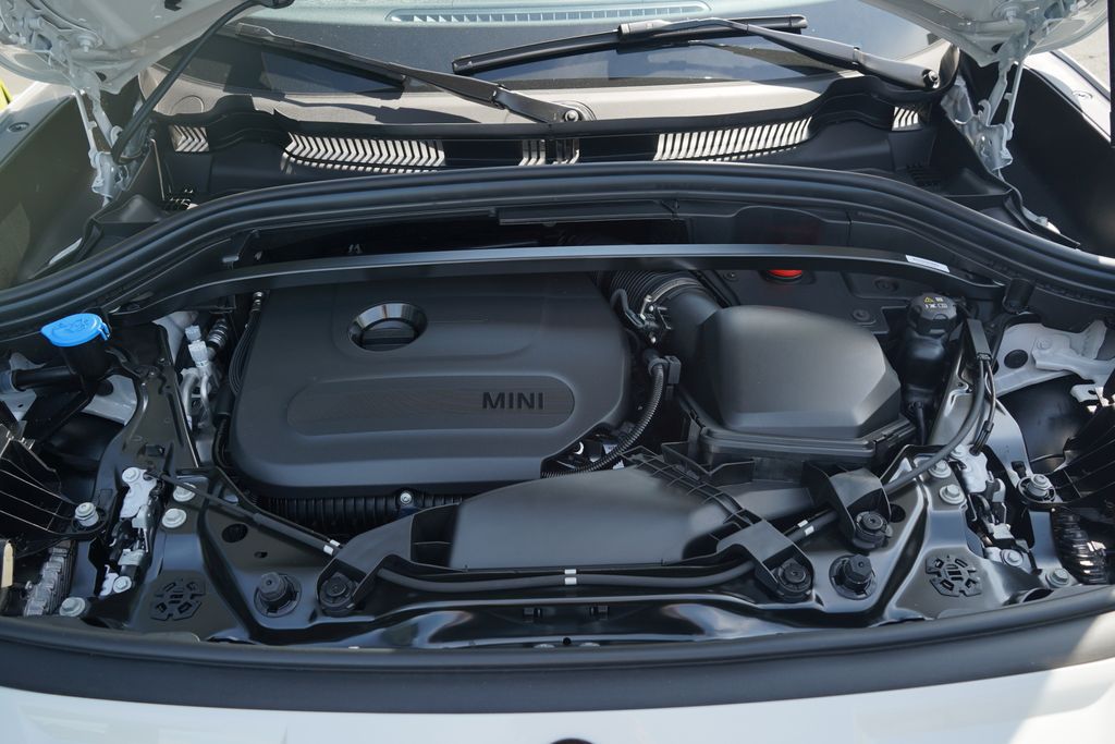 Thumbnail: 2026 MINI Cooper Countryman - 12