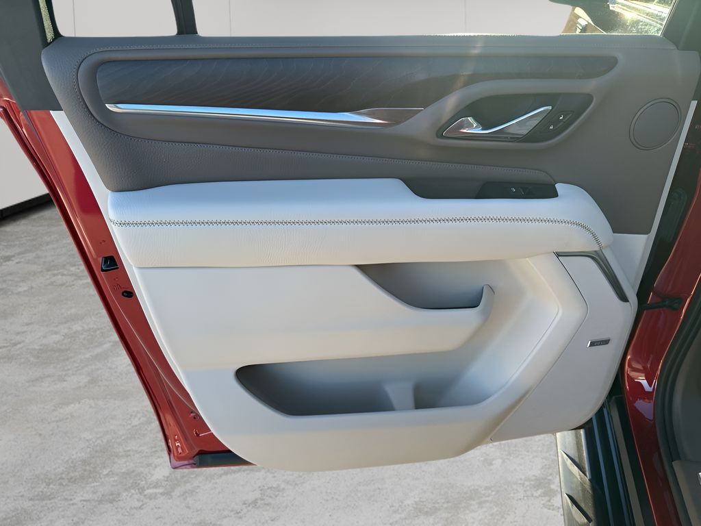 Used Car 2021 Gmc Yukon Xl  Denali For Sale Under $50,000 In Austin, Texas