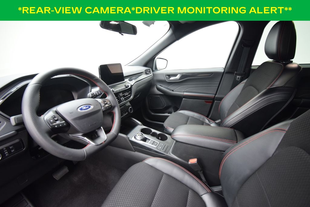 used 2025 Ford Escape car, priced at $24,000