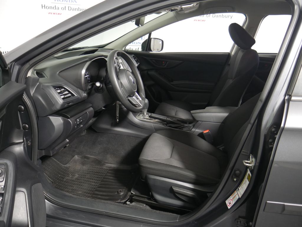 Thumbnail: 2018 Subaru Impreza - 15