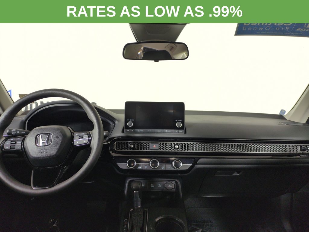 Used 2025 Honda Civic For Sale in Fort Wayne, IN