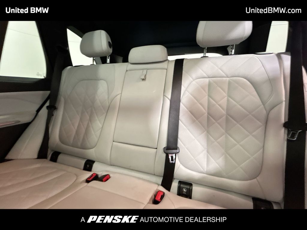 Thumbnail: 2023 BMW X5 - 21