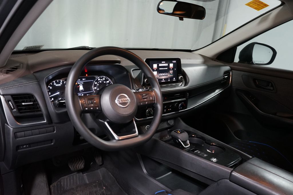 Thumbnail: 2021 Nissan Rogue - 7