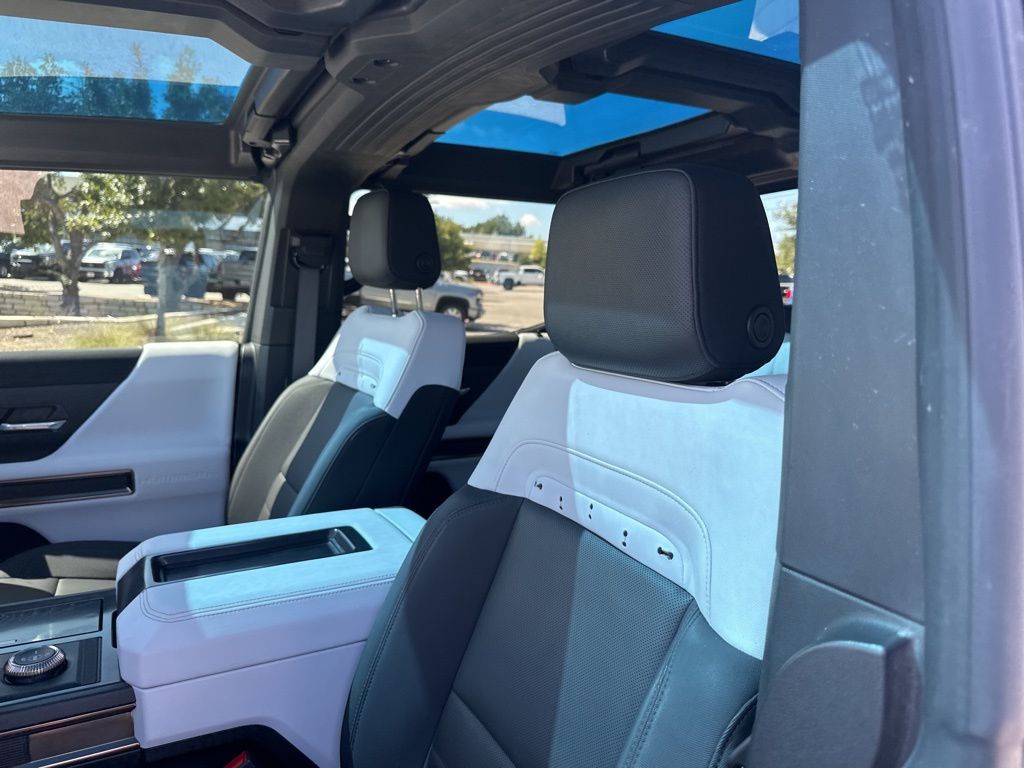 Used Car 2023 Gmc Hummer Ev Pickup  3x For Sale In Austin, Texas