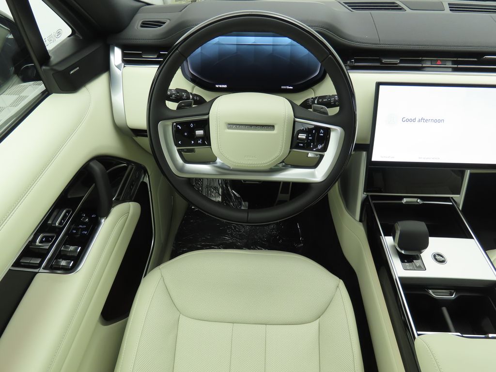 Thumbnail: 2025 Land Rover Range Rover - 10