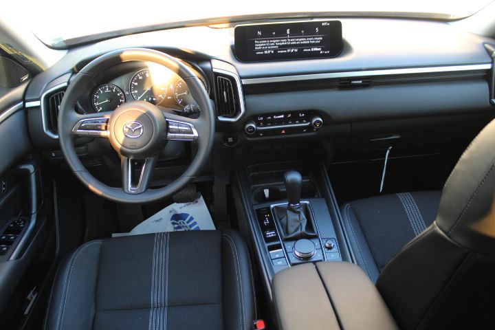 Used Car 2025 Mazda Cx-50  Utility 2.5 S Premium Package All Wheel Drive For Sale In Georgetown, Texas