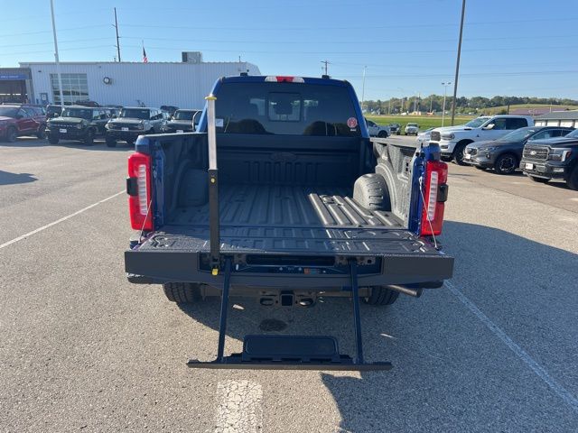 2026 Ford F-350SD
