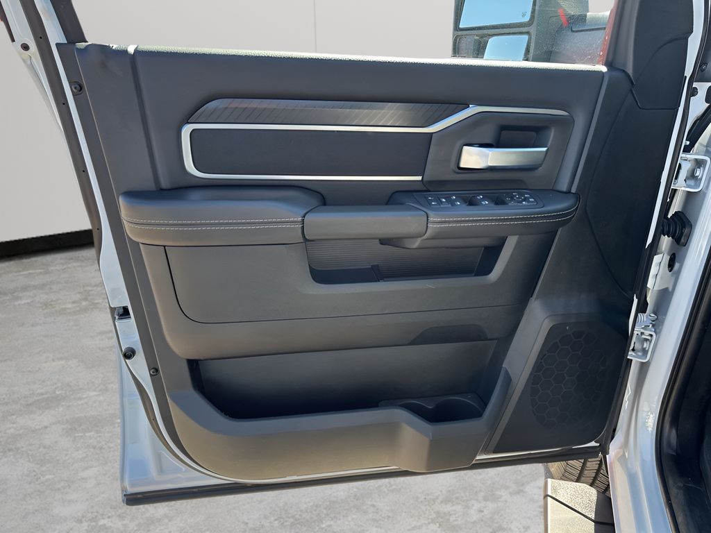 Used Car 2025 Ram 2500  Big Horn For Sale Under $60,000 In Austin, Texas