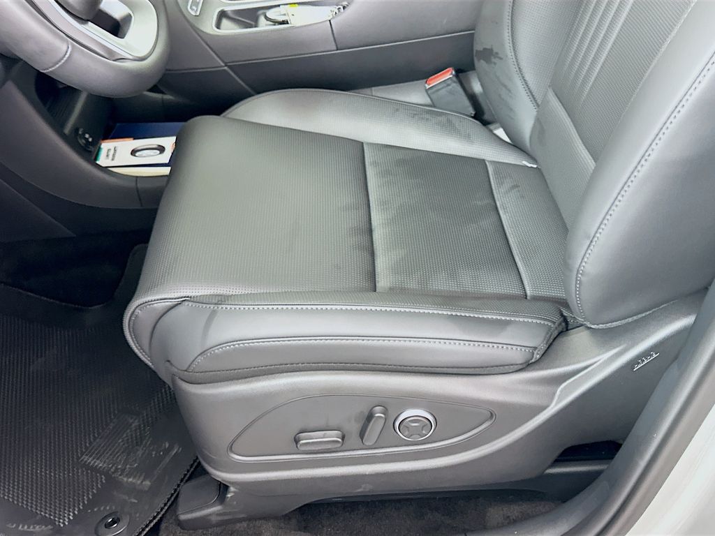 Thumbnail: 2026 Hyundai Palisade - 21