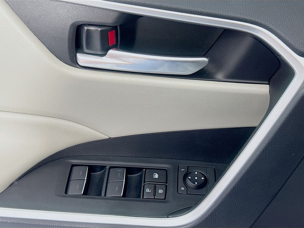 Used Car 2023 Toyota Rav4  Xle For Sale In Austin, Texas