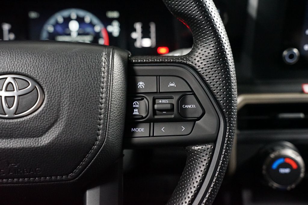 Thumbnail: 2026 Toyota Tacoma - 15