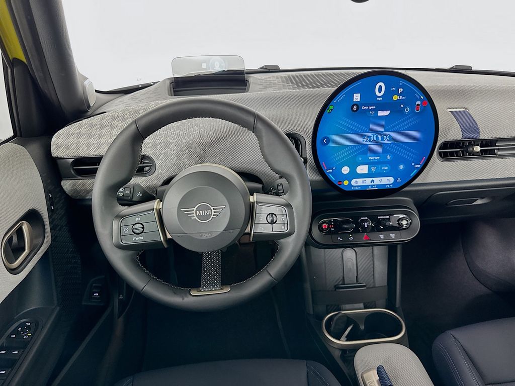 2025 MINI Cooper Hardtop S 18