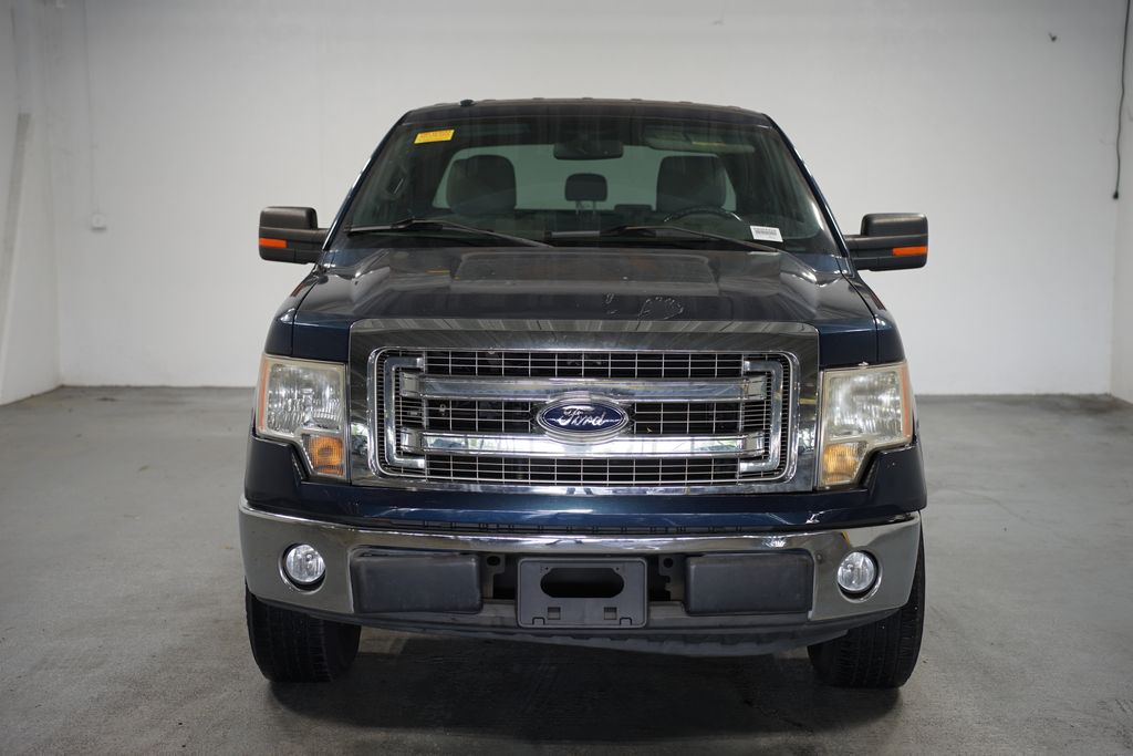 Thumbnail: 2014 Ford F-150 - 2