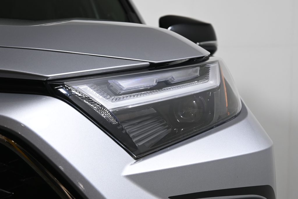 Thumbnail: 2023 Toyota RAV4 - 12