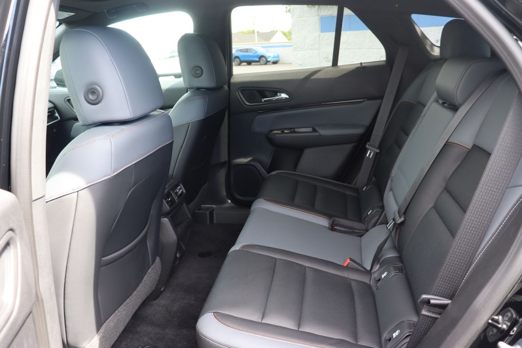 Thumbnail: 2026 Honda Prologue - 12