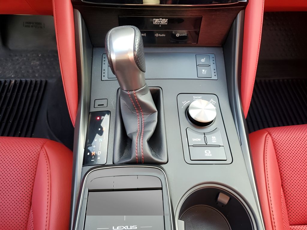 Used Car 2023 Lexus Is  350 F Sport For Sale Under $50,000 In Austin, Texas