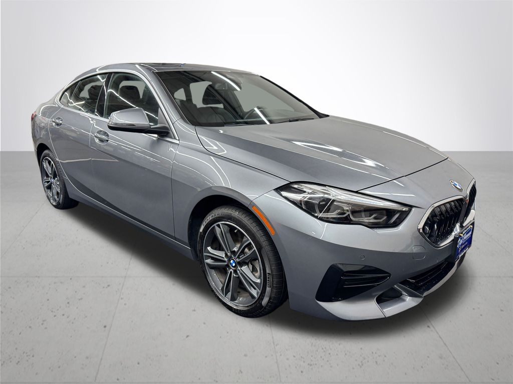 2024 BMW 2 Series 228i xDrive