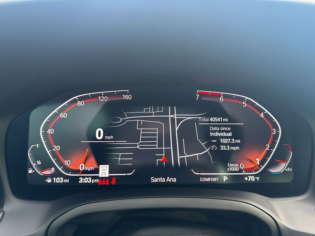 Thumbnail: 2022 BMW 3 Series - 7