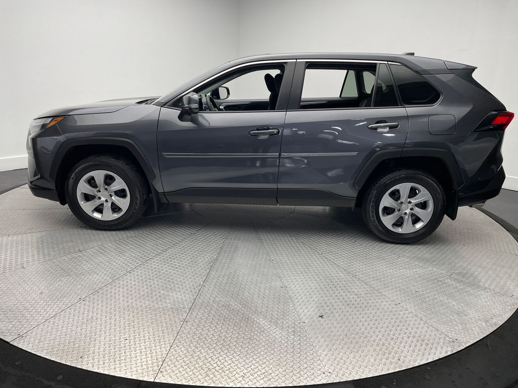 Thumbnail: 2023 Toyota RAV4 - 8