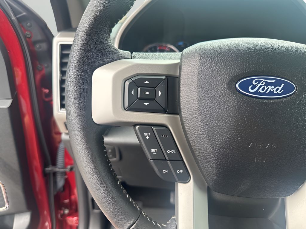 Used Car 2019 Ford F-350sd  Lariat For Sale In Austin, Texas