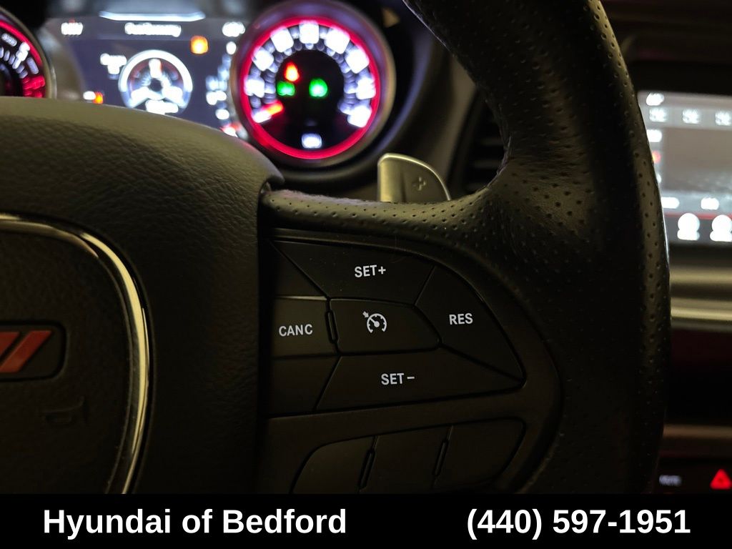Used 2019 Dodge Challenger R/T For Sale in Bedford, OH