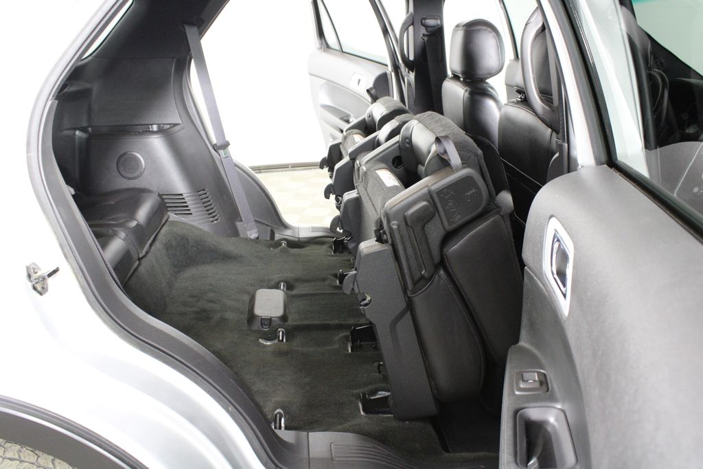 Used 2015 Ford Explorer for sale in 