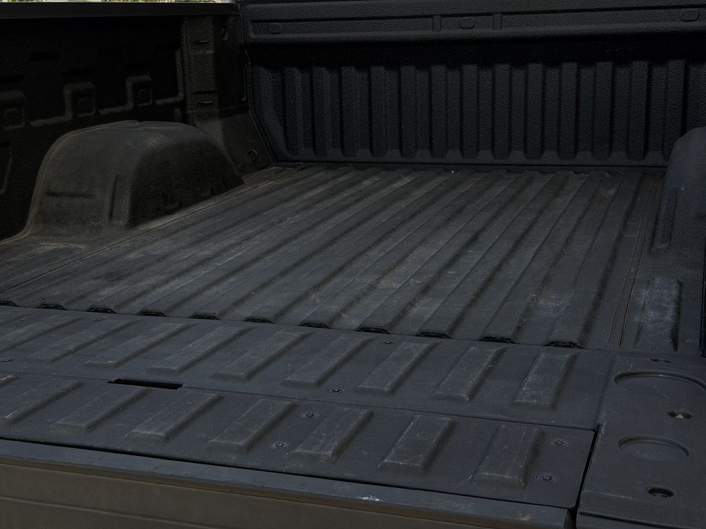 Used 2021 GMC Sierra 1500 Truck
