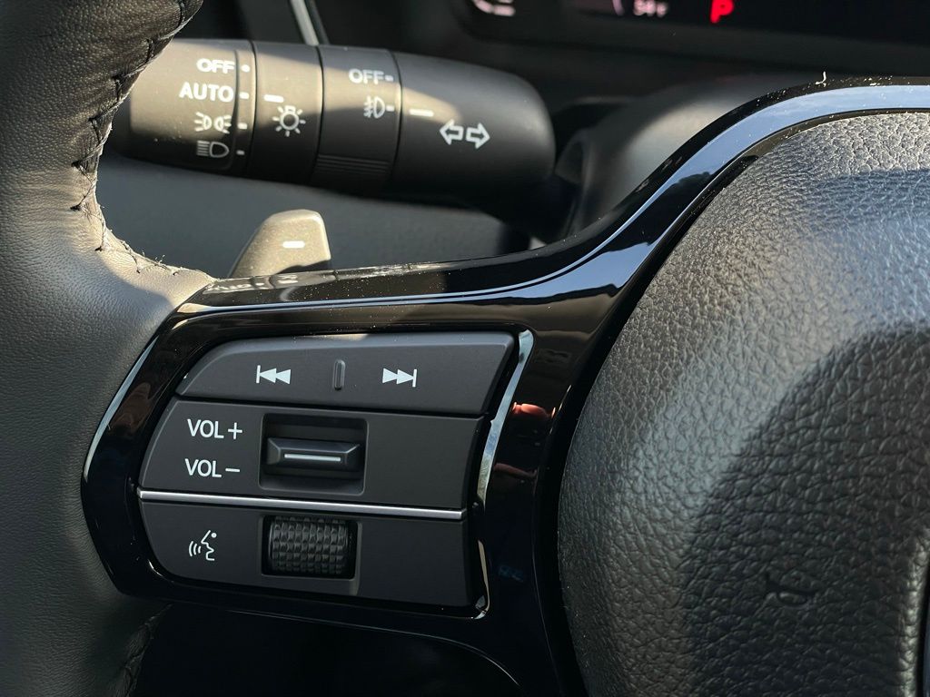 Thumbnail: 2026 Honda Pilot - 15