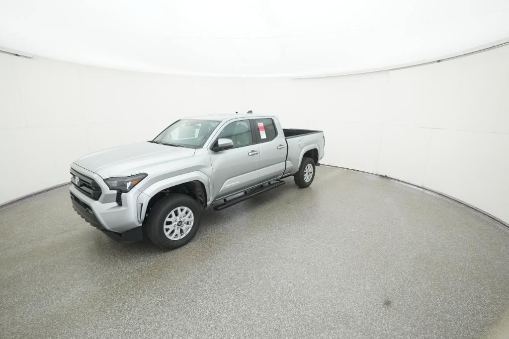 Thumbnail: 2025 Toyota Tacoma - 1