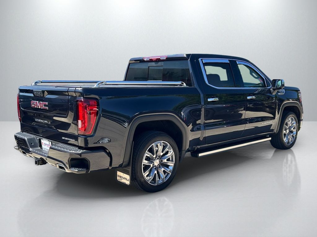 Used 2023 GMC Sierra 1500 Truck