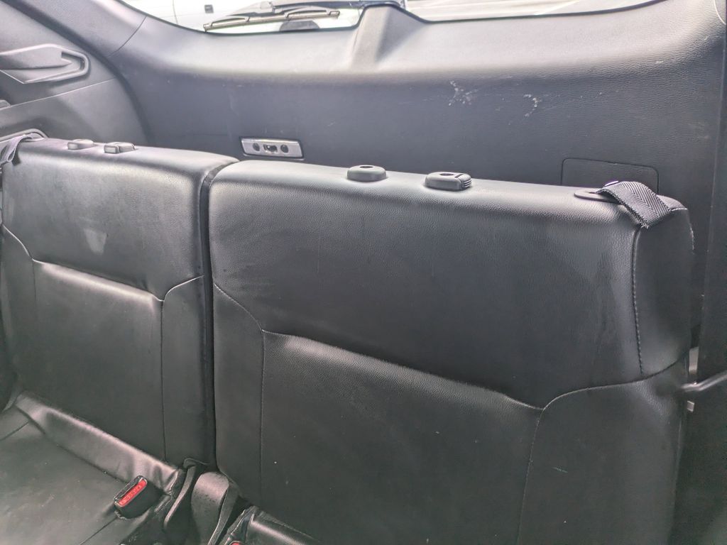 2022 Mitsubishi Outlander SEL Special Edition 2WD
