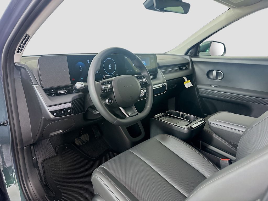 Thumbnail: 2026 Hyundai Ioniq 5 - 9