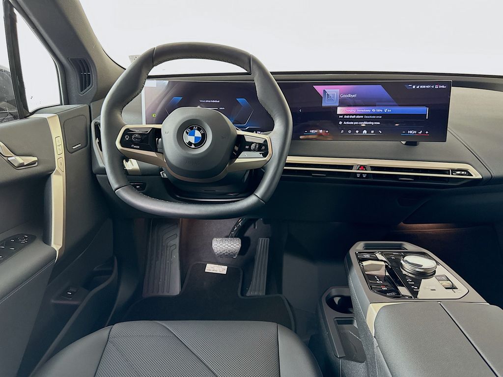 Thumbnail: 2026 BMW iX - 19