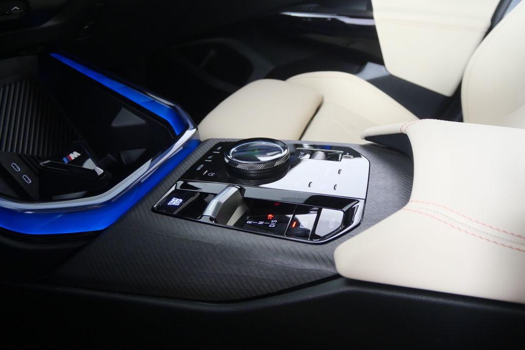 Thumbnail: 2026 BMW X3 - 22