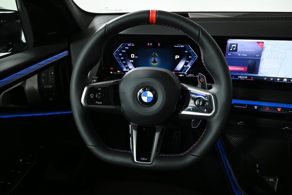 Thumbnail: 2026 BMW X3 - 18