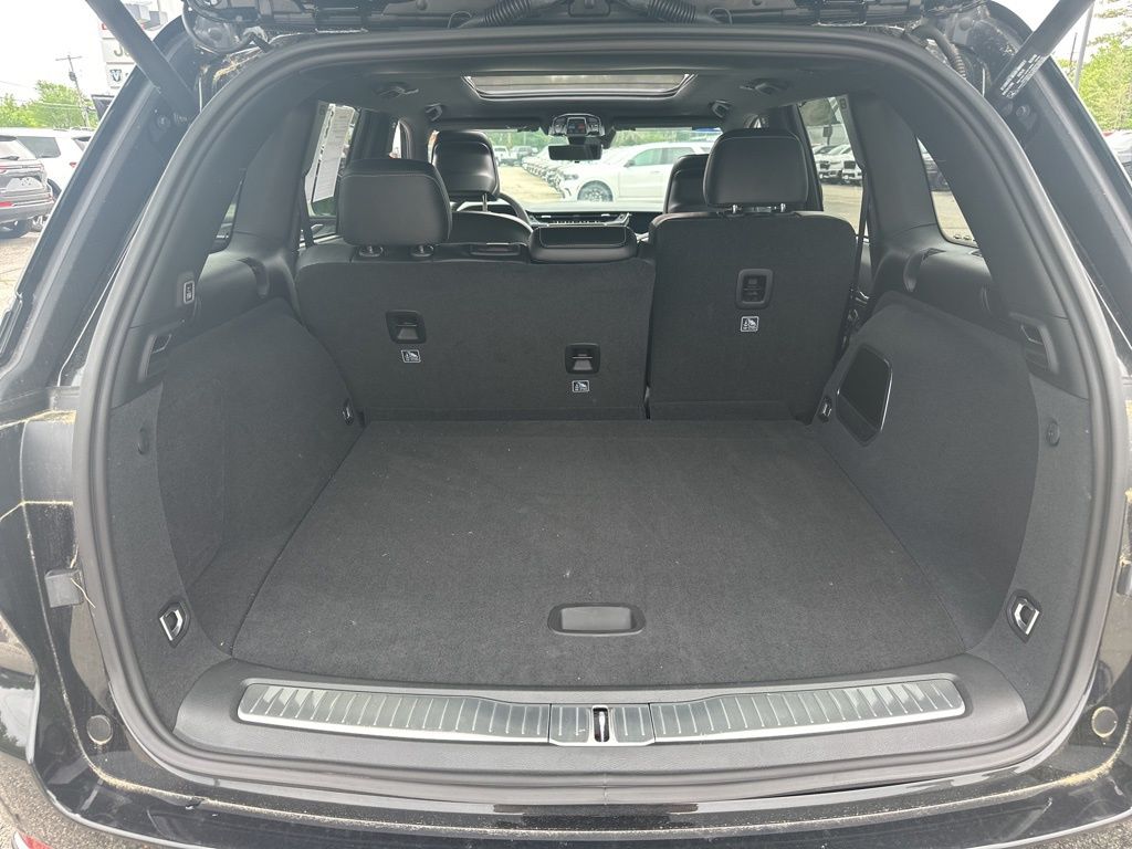 2023 Jeep Grand Cherokee Overland 4xe - Photo 31