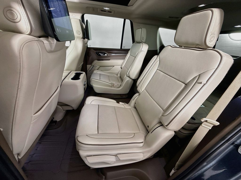 Thumbnail: 2021 GMC Yukon - 26