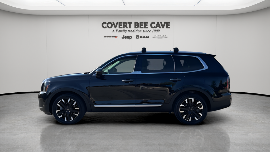 Used Car 2024 Kia Telluride  Sx For Sale Under $50,000 In Austin, Texas