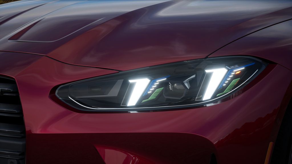 Thumbnail: 2027 BMW M3 - 6